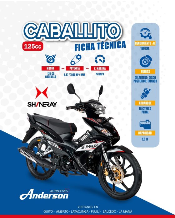 Flyer moto 1